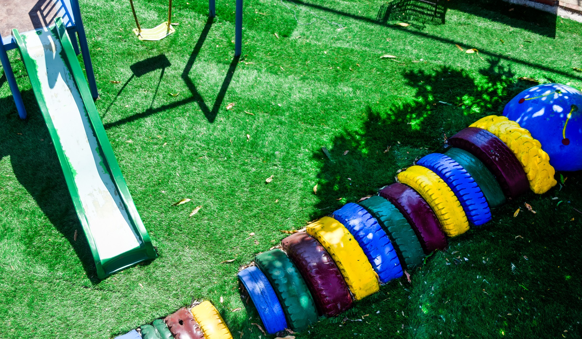 Educación Preescolar